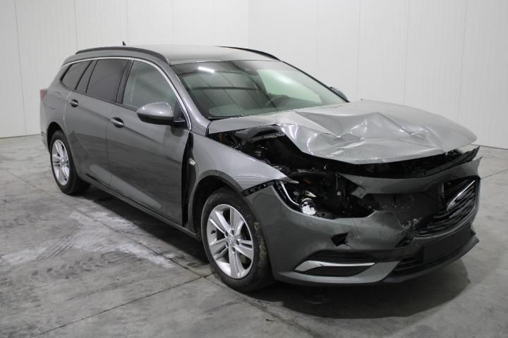 Photo 2 VIN: W0VZM8EF8K1004825 - OPEL INSIGNIA SPORTS TOURER 