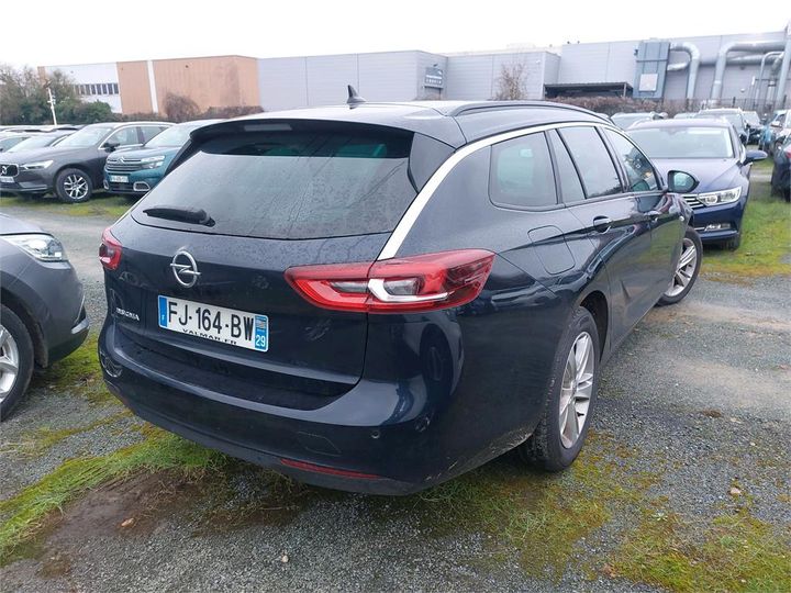 Photo 4 VIN: W0VZM8EF8K1060599 - OPEL INSIGNIA SPORTS 