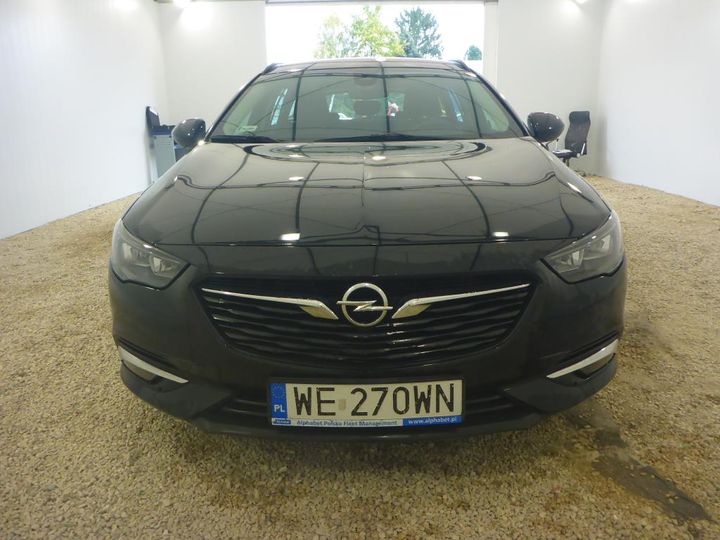 Photo 1 VIN: W0VZM8EF8K1061560 - OPEL INSIGNIA SPORTS 