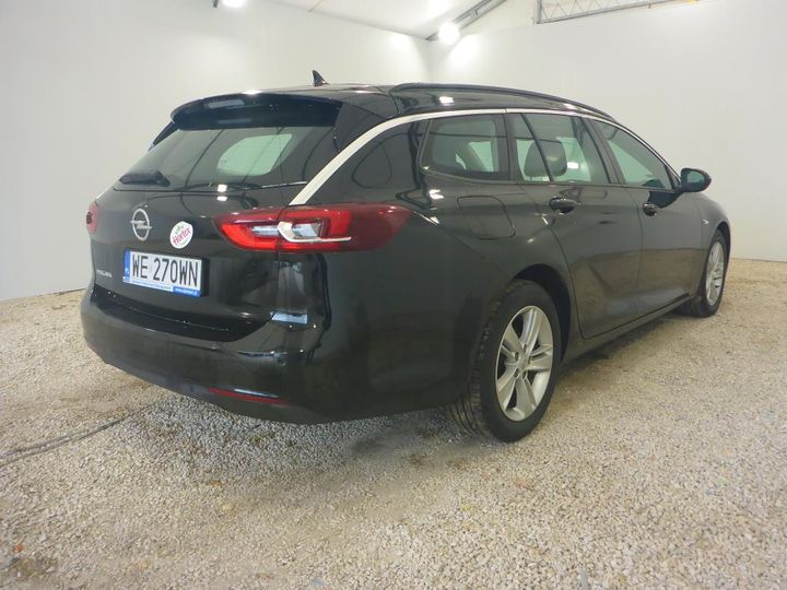 Photo 3 VIN: W0VZM8EF8K1061560 - OPEL INSIGNIA SPORTS 