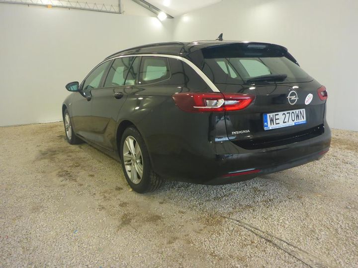 Photo 4 VIN: W0VZM8EF8K1061560 - OPEL INSIGNIA SPORTS 