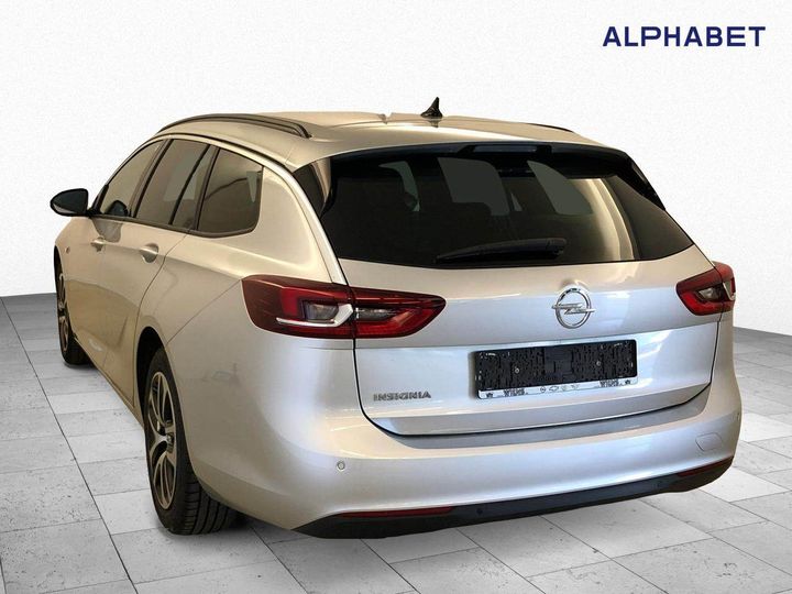 Photo 3 VIN: W0VZM8EF8K1063275 - OPEL INSIGNIA SPORTS 