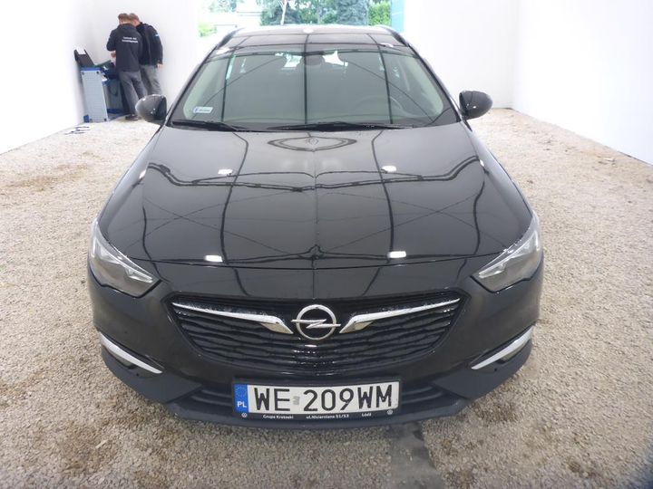 Photo 0 VIN: W0VZM8EF8K1066189 - OPEL INSIGNIA SPORTS 