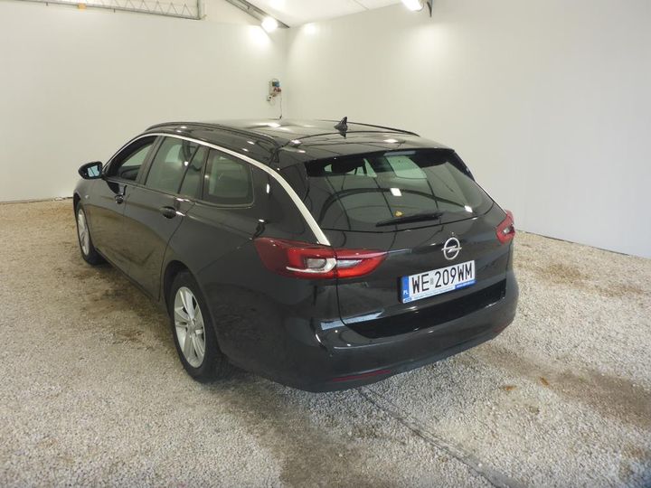 Photo 3 VIN: W0VZM8EF8K1066189 - OPEL INSIGNIA SPORTS 