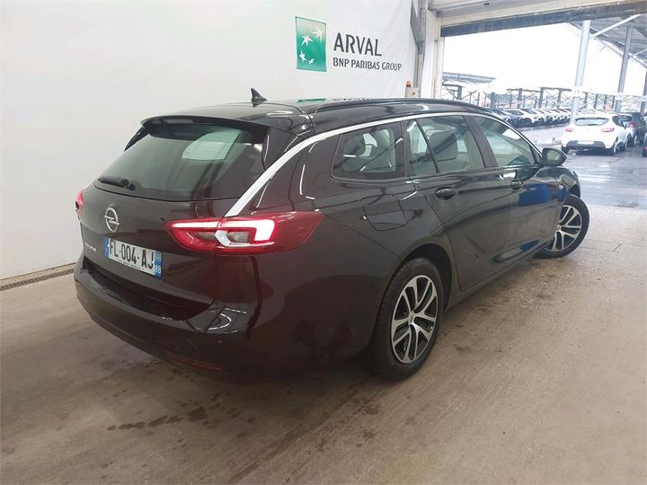 Photo 2 VIN: W0VZM8EF8L1004762 - OPEL INSIGNIA SPORTS TOURER 