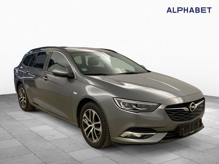 Photo 2 VIN: W0VZM8EF8L1004776 - OPEL INSIGNIA SPORTS 