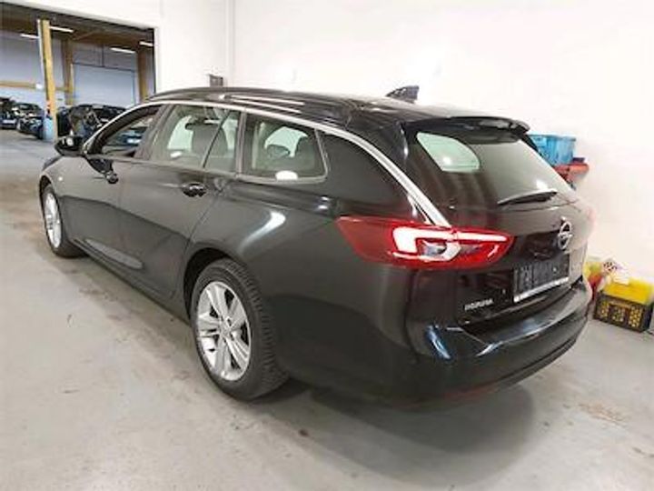 Photo 3 VIN: W0VZM8EF9J1046161 - OPEL INSIGNIA GRAND SPORT DIESEL 