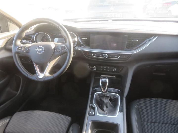 Photo 7 VIN: W0VZM8EF9J1049464 - OPEL INSIGNIA 