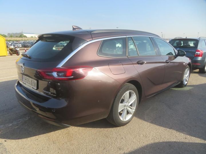 Photo 6 VIN: W0VZM8EF9J1049464 - OPEL INSIGNIA 