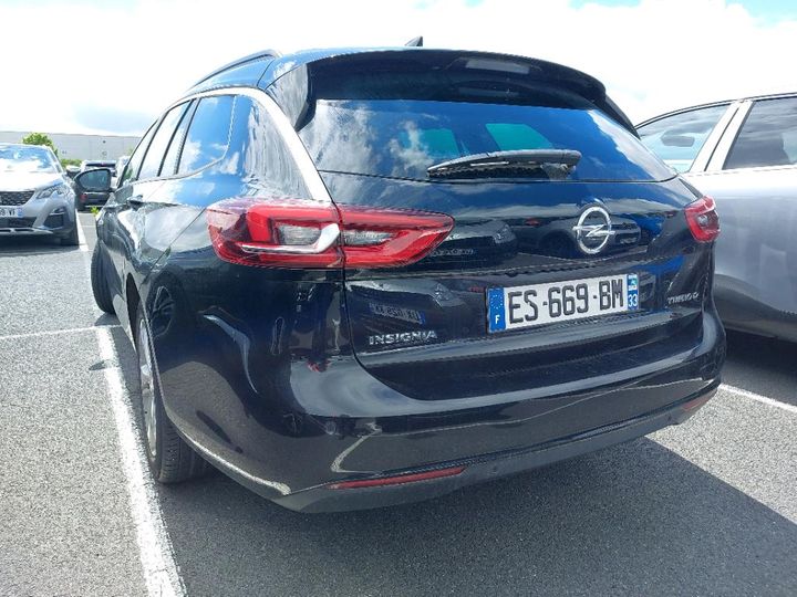 Photo 3 VIN: W0VZM8EF9J1069746 - OPEL INSIGNIA SPORTS 