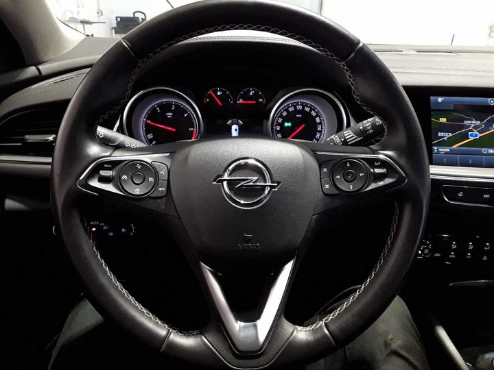 Photo 14 VIN: W0VZM8EF9J1075014 - OPEL INSIGNIA SPORTS 