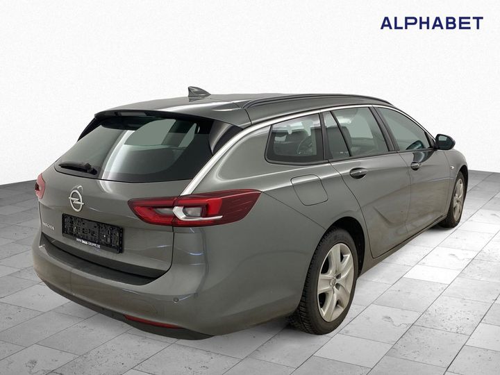 Photo 4 VIN: W0VZM8EF9J1075014 - OPEL INSIGNIA SPORTS 