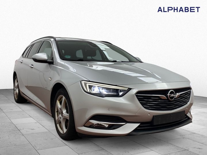 Photo 1 VIN: W0VZM8EF9J1089754 - OPEL INSIGNIA SPORTS 