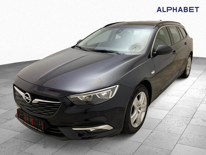 Photo 1 VIN: W0VZM8EF9J1118945 - OPEL INSIGNIA SPORTS 