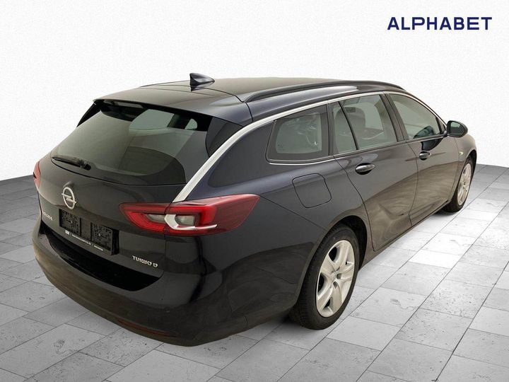 Photo 4 VIN: W0VZM8EF9J1118945 - OPEL INSIGNIA SPORTS 