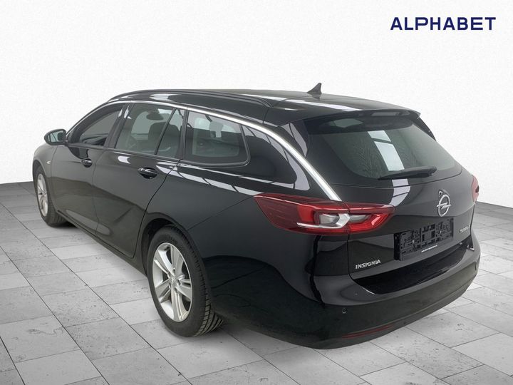 Photo 3 VIN: W0VZM8EF9J1171256 - OPEL INSIGNIA SPORTS 