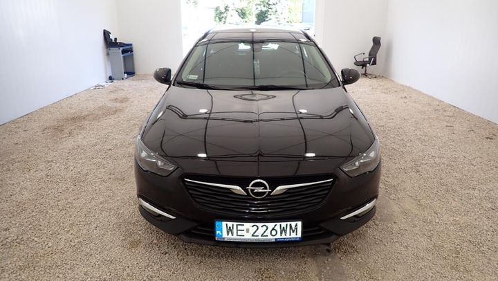 Photo 0 VIN: W0VZM8EF9K1063138 - OPEL INSIGNIA SPORTS 