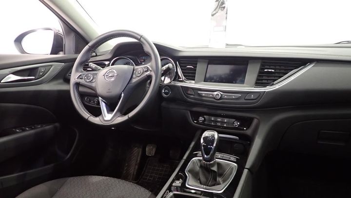 Photo 11 VIN: W0VZM8EF9K1063138 - OPEL INSIGNIA SPORTS 