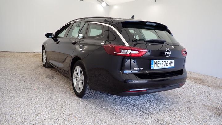 Photo 3 VIN: W0VZM8EF9K1063138 - OPEL INSIGNIA SPORTS 