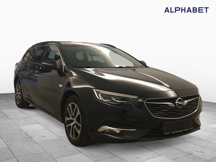 Photo 2 VIN: W0VZM8EF9L1000638 - OPEL INSIGNIA SPORTS 