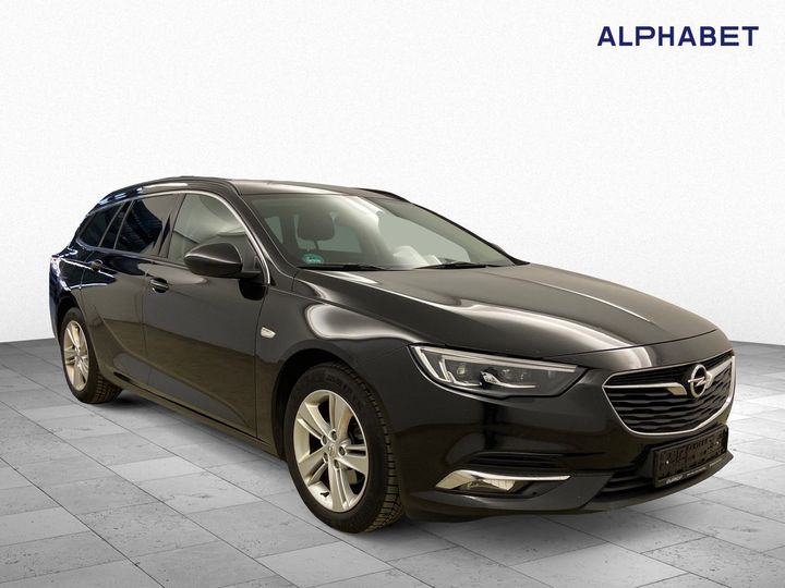 Photo 2 VIN: W0VZM8EF9L1005127 - OPEL INSIGNIA SPORTS 