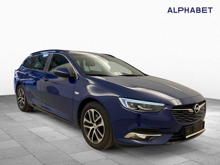 Photo 2 VIN: W0VZM8EF9L1006360 - OPEL INSIGNIA SPORTS 