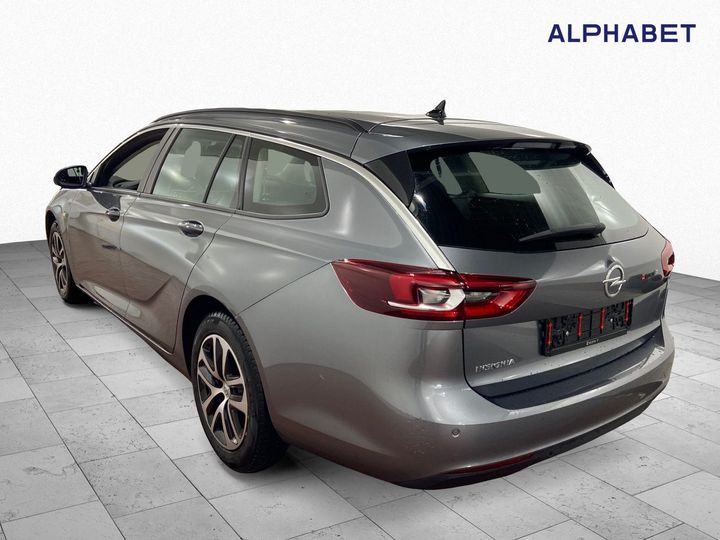 Photo 2 VIN: W0VZM8EF9L1010599 - OPEL INSIGNIA SPORTS 