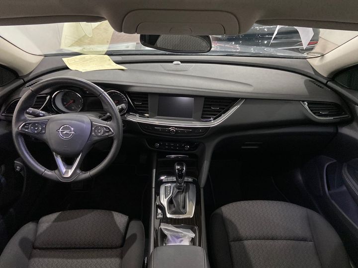 Photo 6 VIN: W0VZM8EF9L1010599 - OPEL INSIGNIA SPORTS 