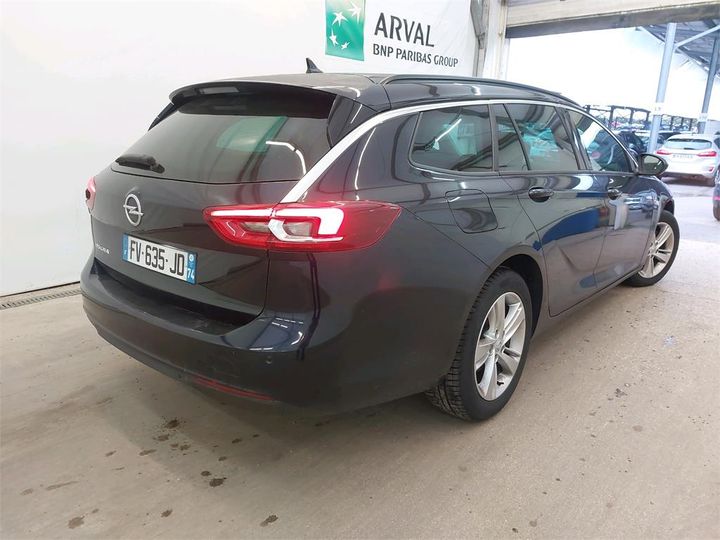 Photo 2 VIN: W0VZM8EF9L1026074 - OPEL INSIGNIA SPORTS TOURER 