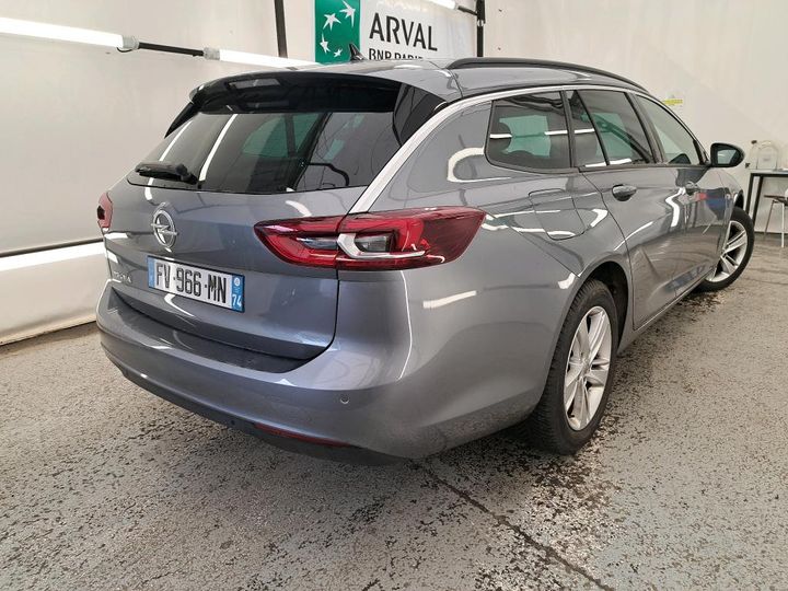 Photo 1 VIN: W0VZM8EF9L1026236 - OPEL INSIGNIA SPORTS TOURER 