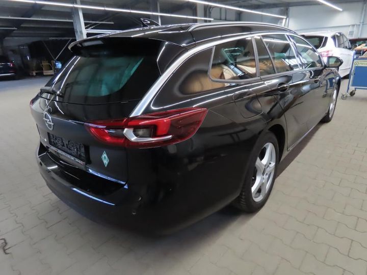 Photo 6 VIN: W0VZM8EFXJ1108635 - OPEL INSIGNIA SPORTS TOURER 