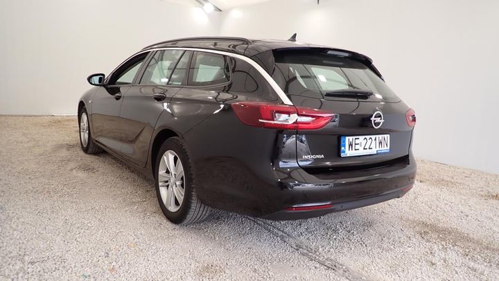 Photo 3 VIN: W0VZM8EFXK1061818 - OPEL INSIGNIA SPORTS 