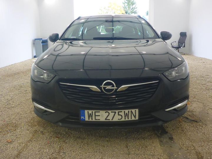 Photo 0 VIN: W0VZM8EFXK1062001 - OPEL INSIGNIA SPORTS 