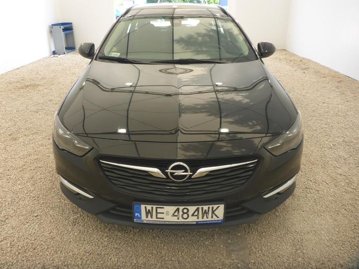 Photo 1 VIN: W0VZM8EFXK1062869 - OPEL INSIGNIA SPORTS 