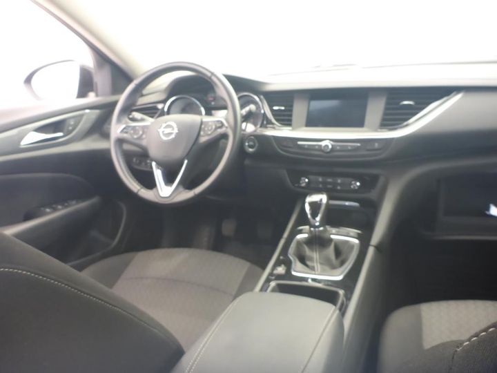 Photo 11 VIN: W0VZM8EFXK1062869 - OPEL INSIGNIA SPORTS 