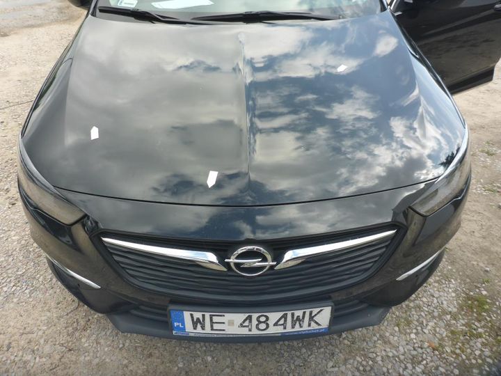 Photo 28 VIN: W0VZM8EFXK1062869 - OPEL INSIGNIA SPORTS 