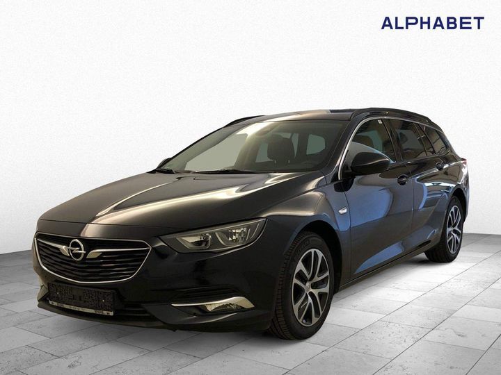 Photo 0 VIN: W0VZM8EFXK1066209 - OPEL INSIGNIA SPORTS 