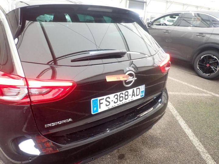 Photo 29 VIN: W0VZM8EFXL1026634 - OPEL INSIGNIA SPORTS TOURER 