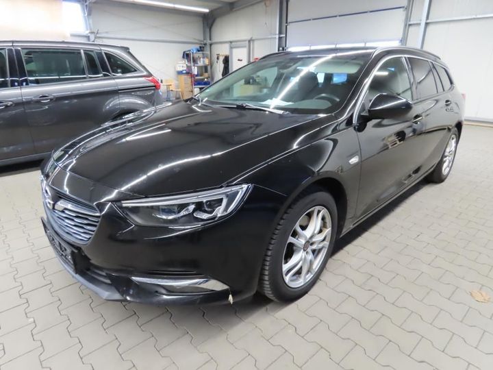 Photo 1 VIN: W0VZM8EG0J1035669 - OPEL INSIGNIA SPORTS TOURER 