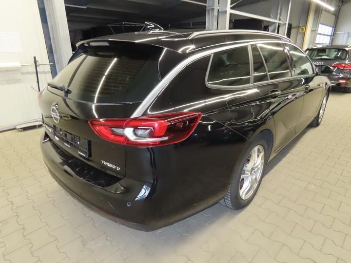 Photo 6 VIN: W0VZM8EG0J1035669 - OPEL INSIGNIA SPORTS TOURER 