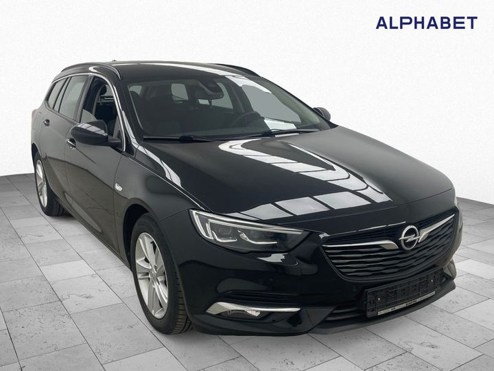 Photo 1 VIN: W0VZM8EG1J1138759 - OPEL INSIGNIA SPORTS 