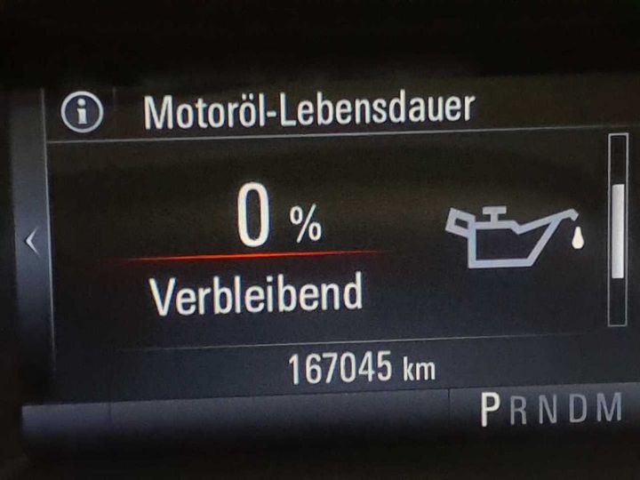 Photo 22 VIN: W0VZM8EG1J1138759 - OPEL INSIGNIA SPORTS 