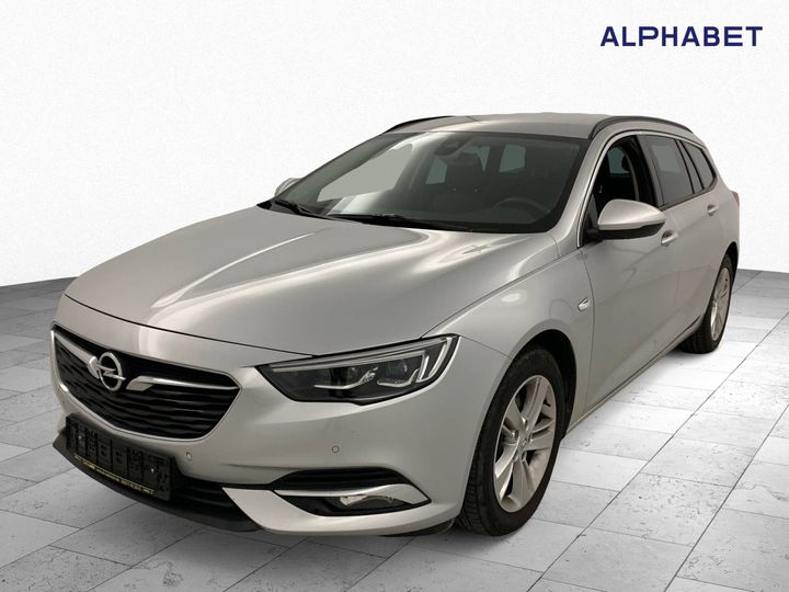 Photo 1 VIN: W0VZM8EG1K1065829 - OPEL INSIGNIA SPORTS 