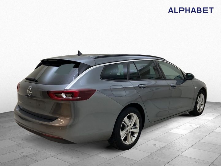 Photo 4 VIN: W0VZM8EG2L1012588 - OPEL INSIGNIA SPORTS 