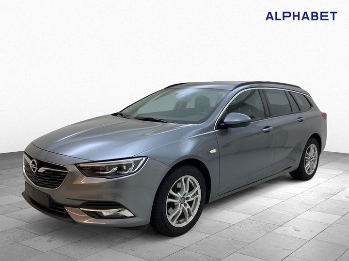 Photo 1 VIN: W0VZM8EG2L1013093 - OPEL INSIGNIA SPORTS 