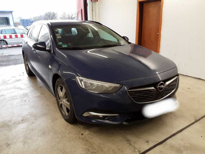 Photo 0 VIN: W0VZM8EG3K1033464 - OPEL INSIGNIA 2.0 CDTI 