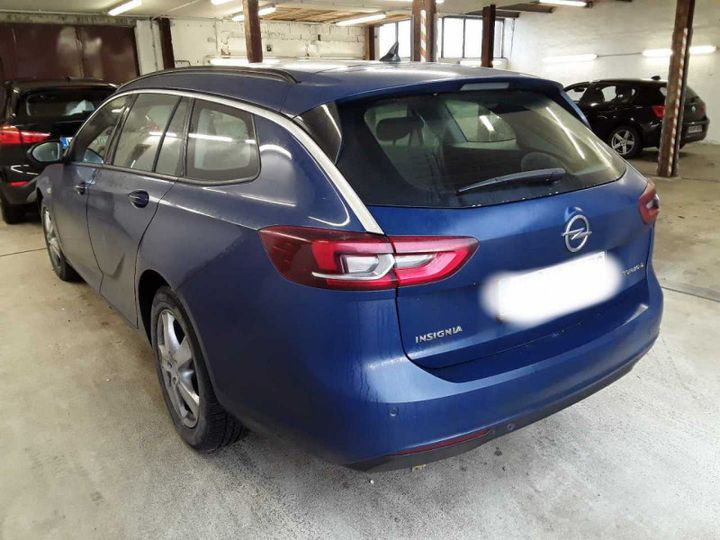 Photo 3 VIN: W0VZM8EG3K1033464 - OPEL INSIGNIA 2.0 CDTI 