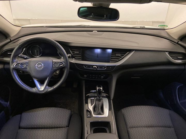 Photo 7 VIN: W0VZM8EG7L1004941 - OPEL INSIGNIA SPORTS 