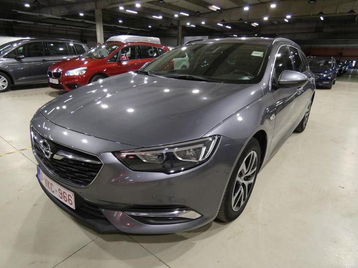 Photo 1 VIN: W0VZM8EJ0K1010851 - OPEL INSIGNIA SPORTS 