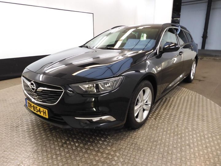 Photo 0 VIN: W0VZM8EJ0K1051481 - OPEL INSIGNIA SPORTS TOUR 